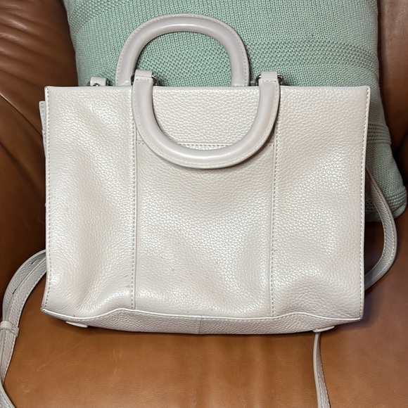 Radley London Hill House Leather Multi-Way Grab Bag - Picture 8 of 9